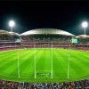 Adelaide Oval In Australia Diamond Painting