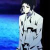 Akutagawa Diamond Painting