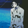 Akutagawa Diamond Painting