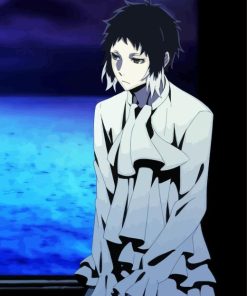 Akutagawa Diamond Painting