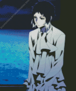 Akutagawa Diamond Painting