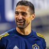 American Player Sebastian Lletget Diamond Painting