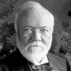 Andrew Carnegie Diamond Painting