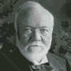 Andrew Carnegie Diamond Painting