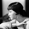 Anna May Wong Side Profile Diamond Painting