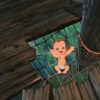 Baby Tarzan Diamond Painting