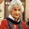 Bea Arthur Diamond Painting