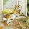 Beatrix Potter Diamond Painting