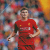 Ben Woodburn Diamond Painting