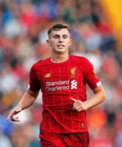 Ben Woodburn Diamond Painting