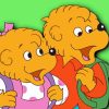 Berenstain Bears Diamond Painting