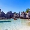 Bermuda Beach Diamond Painting