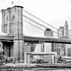 Brooklyn Bridge Diamond Painting