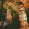 Carlsbad Caverns Diamond Painting