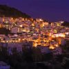 Casares At Night Diamond Painting