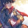 Casca Anime Diamond Painting