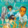 Children Of The Sea Poster Diamond Painting