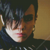 Close Up Lisbeth Salander Diamond Painting