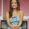 Cool Summer Glau Diamond Painting