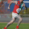 Dane Swan Diamond Painting