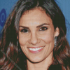 Daniela Ruah Actress Diamond Painting