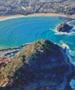 Donostia Diamond Painting