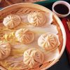 Dumplings Diamond Painting