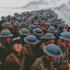 Dunkirk Diamond Painting