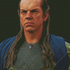 Elrond Diamond Painting