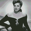 Esther Williams Gorgeous Actress Diamond Painting