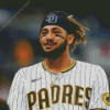 Fernando Gabriel Tatis Jr Diamond Painting