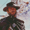 For a Few Dollars Diamond Painting