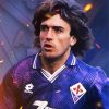 Gabriel Batistuta Diamond Painting