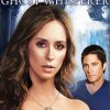 Ghost Whisperer Poster Diamond Painting