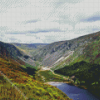 Glendalough Diamond Painting