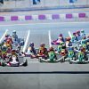 Go Karting Diamond Painting