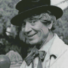 Harpo Marx Diamond Painting