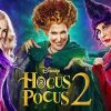 Hocus Pocus The Sanderson Sisters Diamond Painting