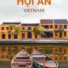 Hoi An Vietnam Poster Diamond Painting