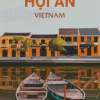 Hoi An Vietnam Poster Diamond Painting