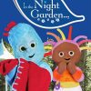 In The Night Garden Cartoon Diamond Painting