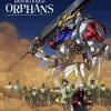 Iron Blooded Orphans Diamond Painting