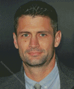 James Lafferty Diamond Painting