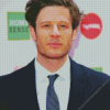 James Norton Diamond Painting