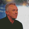 Joe Montana Diamond Painting