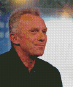 Joe Montana Diamond Painting