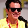 Johnny Knoxville Diamond Painting