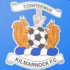 Kilmarnock Football Club Diamond Painting