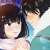 Kimi ni Todoke Diamond Painting