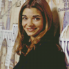 Laura San Giacomo Smiling Diamond Painting